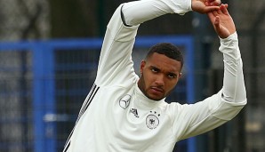 Jonathan Tah absolvierte bisher ein A-Länderspiel für das DFB-Team