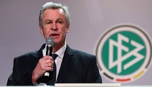 Ottmar Hitzfeld gewann mit dem FC Bayern 2001 die Champions League