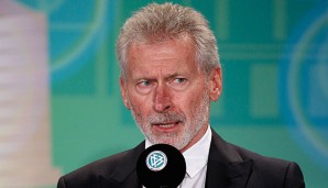 Paul Breitner erinnern die Leistungen von Joshua Kimmich an Philipp Lahm