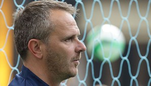 Dietmar Hamann hat während des Kicker-Talks die Stürmerproblematik thematisiert