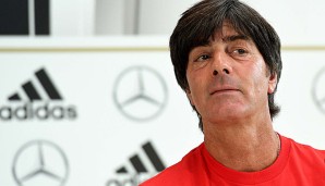 140. Länderspiel: Löw zieht an Schön vorbei