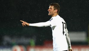 Thomas Müller wurde vom Verband San Marinos verbal angegriffen