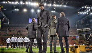 Joachim Löw spricht sich gegen eine Vergrößerung der WM aus