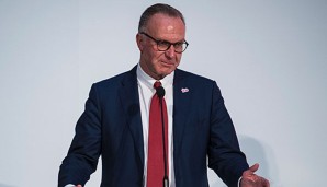 Karl-Heinz Rummenigge ist nicht der einzige, der den Confed Cup kritisiert