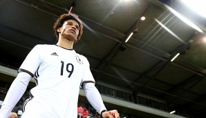 Leroy Sane muss an der Nase operiert werden