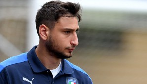 Gianluigi Donnarumma