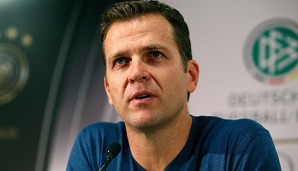 Oliver Bierhoff