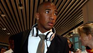 Jerome Boateng verpasst Test gegen England