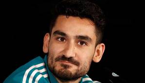 Ilkay Gündogan erwartet Brasilien am Dienstag sehr stark.