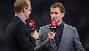 Jens Lehmann hält eine Teilnahme von Manuel Neuer an der WM nach wie vor für möglich, stellt aber Bedingungen.