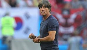 DFB erlebt historisches WM-Debakel: Joachim Löw schließt Rücktritt nicht aus.