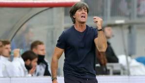 Fußball-Weltmeisterschaft: Wen hat Löw bei den letzten Turnieren gestrichen?