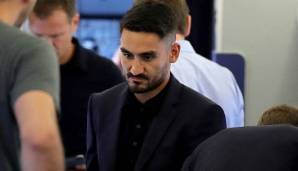 Ilkay Gündogan hat sich zur Rasissmus-Debatte im deutschen Fußball geäußert.