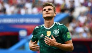 Timo Werner