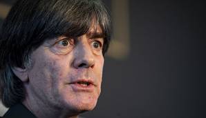 Joachim Löw.