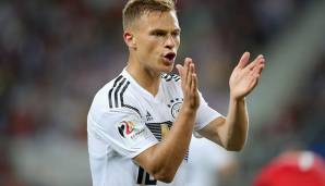 Joshua Kimmich (FC Bayern München)