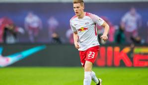 Marcel Halstenberg (RB Leipzig)