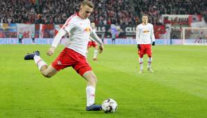 Lukas Klostermann (RB Leipzig)