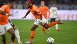 STURM – RYAN BABEL: Spielt schon gefühlt ewig Fußball, ist mit 32 aber noch immer fit und mittlerweile auch wieder gut genug, um für die Elftal zu stürmen. Wird oft mit Depay rotieren.