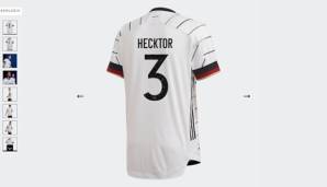 hecktor