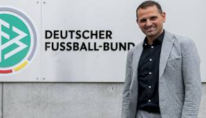 DFB-Direktor Joti Chatzialexiou hat sich erneut für tiefgreifende Reformen in der Nachwuchsausbildung ausgesprochen.