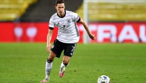 Julian Draxler (Paris Saint-Germain, 56 Länderspiele). Verpasst seit seinem Debüt 2012 zum zweiten Mal ein großes Turnier. Der Kapitän beim Confed-Cup-Sieg 2017 spielte zu selten und war oft verletzt. "Bei ihm war die Enttäuschung groß", sagte Löw.