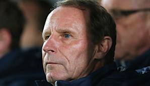 Der ehemalige Bundestrainer Berti Vogts hat die Trainer-Ausbildung im DFB kritisiert und sogar persönliche Konsequenzen gezogen.