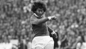 17. PAUL BREITNER - Alter bei Debüt: 20 Jahre, 9 Monate, 9 Tage. Die Bayern-Legende gab sein Turnier-Debüt bei der EM 1972 beim 2:1 über Belgien. Am Ende stand der EM-Titel.