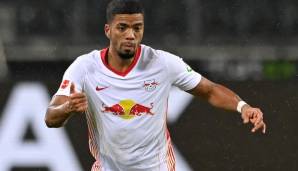 BENJAMIN HENRICHS (RB Leipzig)