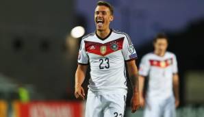 MAX KRUSE (Union Berlin)