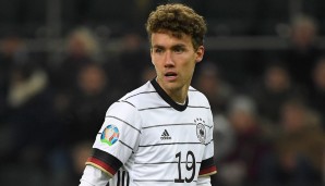 LUCA WALDSCHMIDT (26, VfL Wolfsburg) - 2019 wurde er bei der U21-EM mit sieben Buden Torschützenkönig, danach nominierte ihn Jogi Löw auch für das A-Team. Knipste 2020 gegen die Türkei und gegen Tschechien.