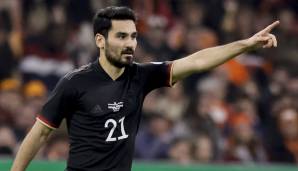 Ilkay Gündogan