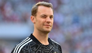 Manuel Neuer