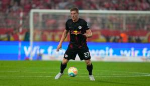 MARCEL HALSTENBERG (RB Leipzig/31 Jahre/9 Länderspiele): Nach einigen Verletzungen ist der Leipziger in dieser Saison wieder regelmäßig auf dem Rasen zu sehen, ein Kandidat für die Top-26 ist er aber kaum.