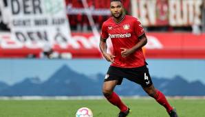 JONATHAN TAH (Bayer 04 Leverkusen/26 Jahre/16 Länderspiele): In der Innenverteidigung darf Tah sich weit hinten anstellen - auch angesichts des miserablen Saisonstarts der Werkself wohl keine Option für Flick.