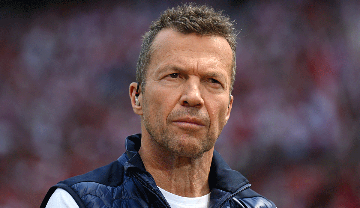 Lothar Matthäus