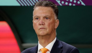 van-gaal