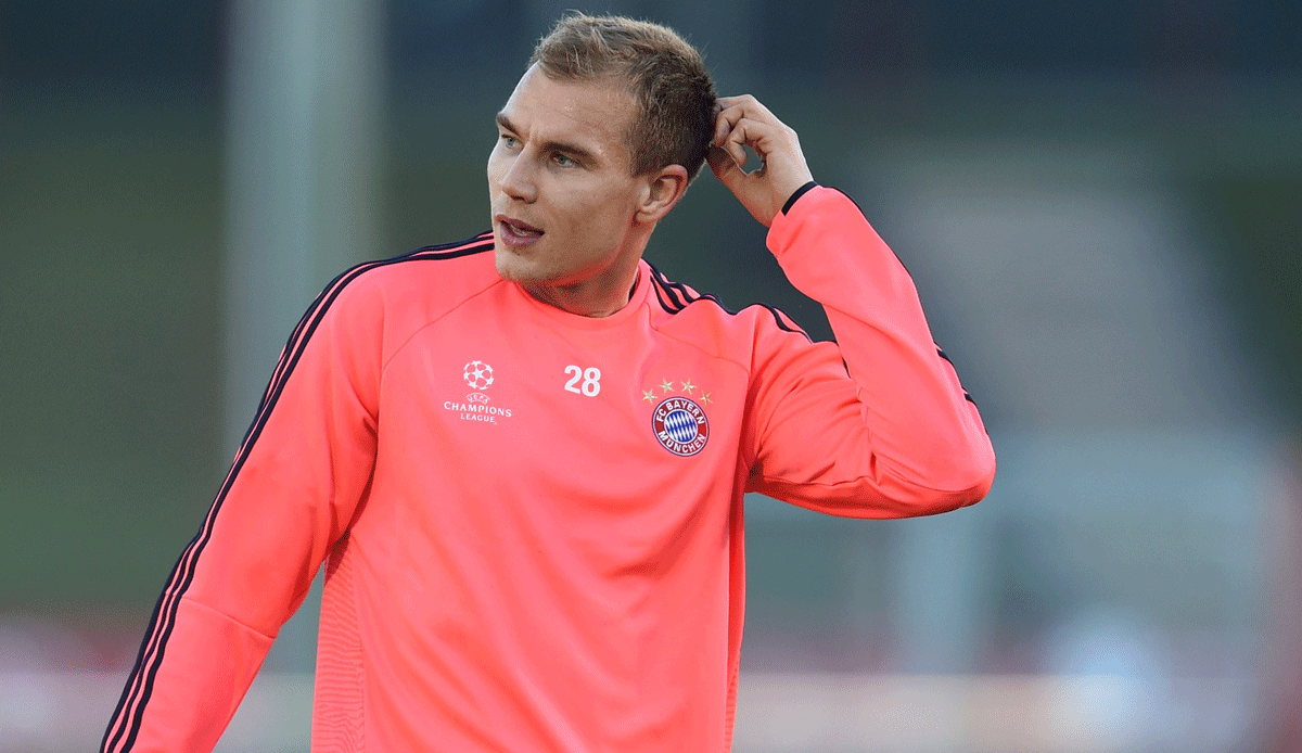 Holger Badstuber