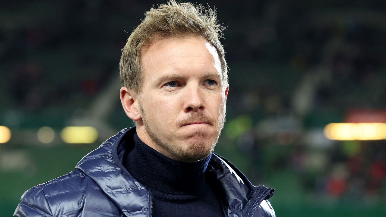 nagelsmann