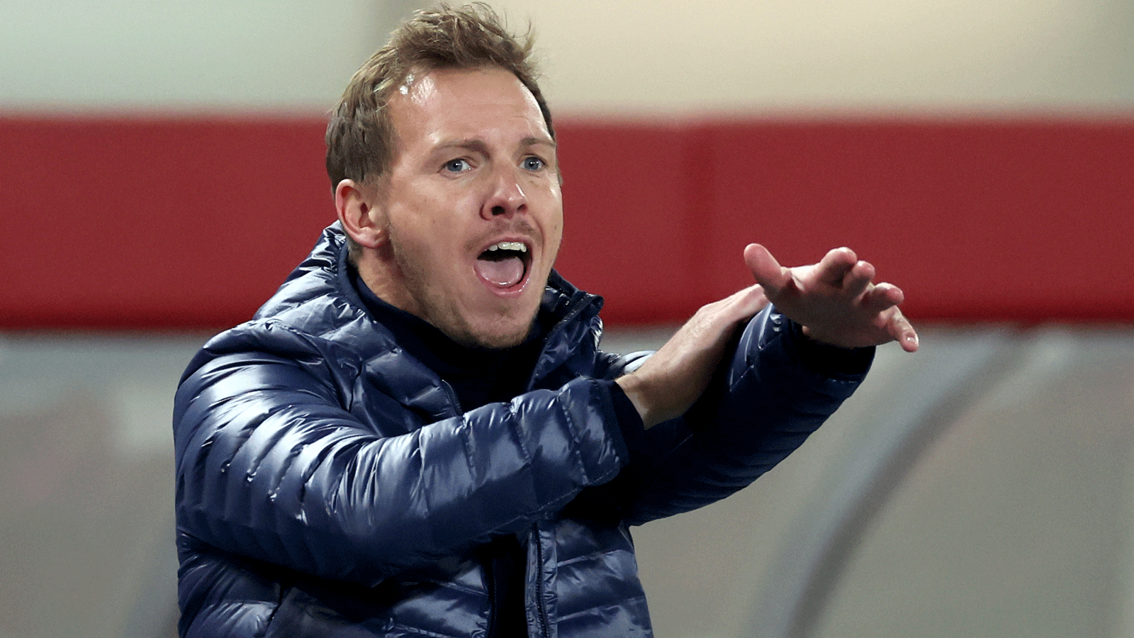 Julian Nagelsmann