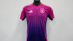 Frauen, DFB-Team, Trikot, Kulturkampf, Nationalmannschaft, Pink