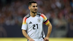 Ilkay Gündogan