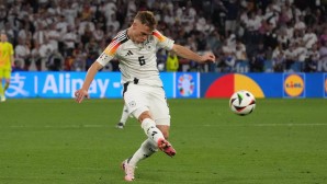 DFB-Elf, EM, EURO 2024, Joshua Kimmich, Eröffnungsspiel, Schottland