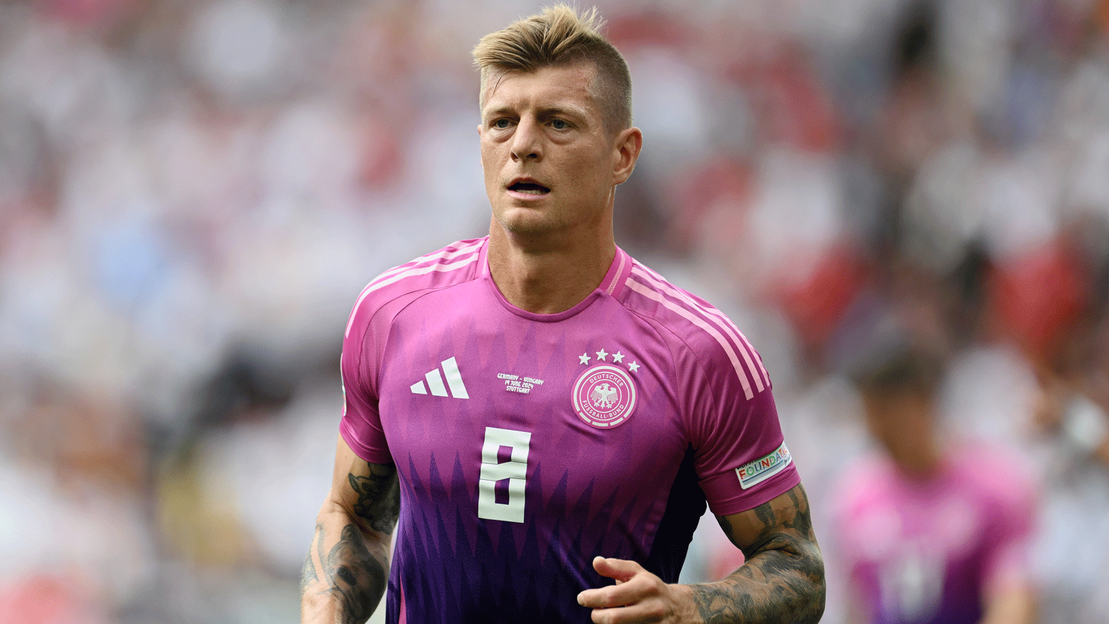 Toni Kroos