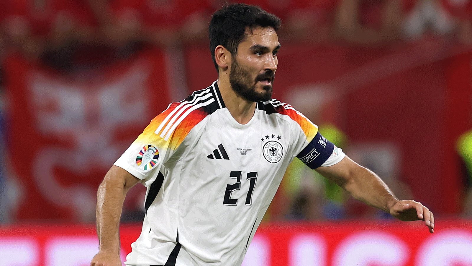 Ilkay Gündogan