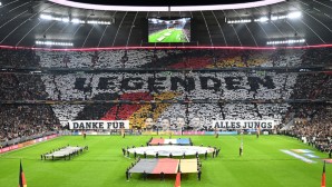 DFB-Team, Choreographie, Manuel Neuer, Thomas Müller, Toni Kroos, Ilkay Gündogan