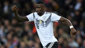 Antonio Rüdiger: Kam zur zweiten Halbzeit für Hummels, vergab frei vor dem Tor nach Draxler-Vorarbeit im Stile eines Innenverteidigers. Darf vor dem 1:2 nicht als Einziger rausrücken, darüber hinaus aber zumeist souverän in den Zweikämpfen - Note: 4