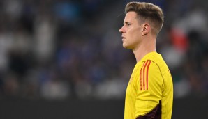 DFB-Team, Deutschland, Frankreich, Noten, Einzelkritik