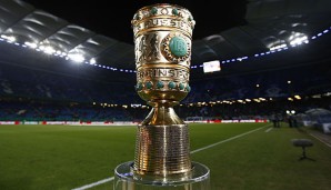 Der Pokal hat Auswirkungen auf den Tabellensiebten