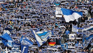 Am 17. Mai treffen Bayern München und Borussia Dortmund im Olympiastadion von Berlin aufeinander